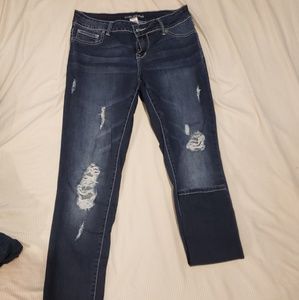 Maurices Jeans - Maurice's skinny Jeans size M-Reg Maurices Jeans - Maurice's skinny Jeans size M-Reg